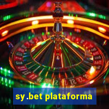 sy.bet plataforma