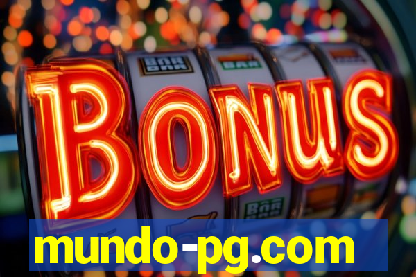 mundo-pg.com