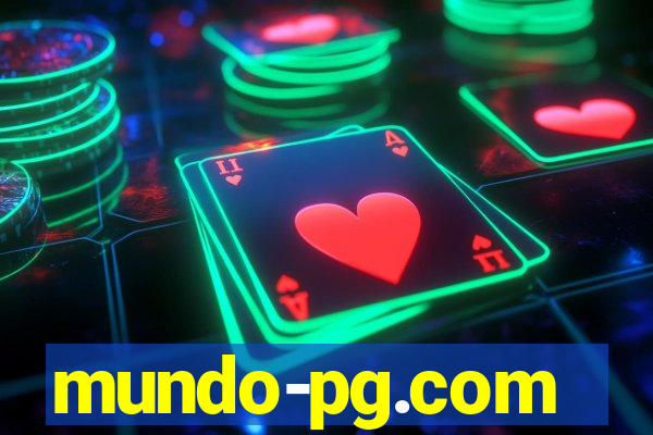 mundo-pg.com