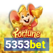 5353bet