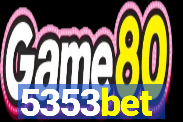 5353bet