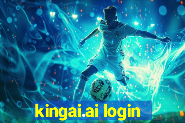 kingai.ai login
