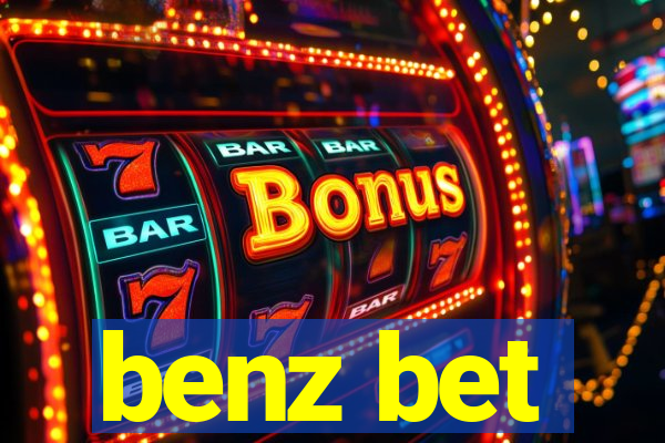 benz bet