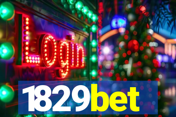 1829bet