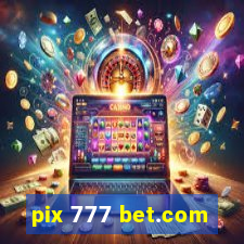 pix 777 bet.com