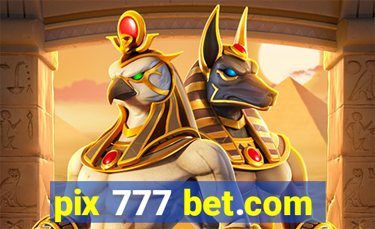 pix 777 bet.com