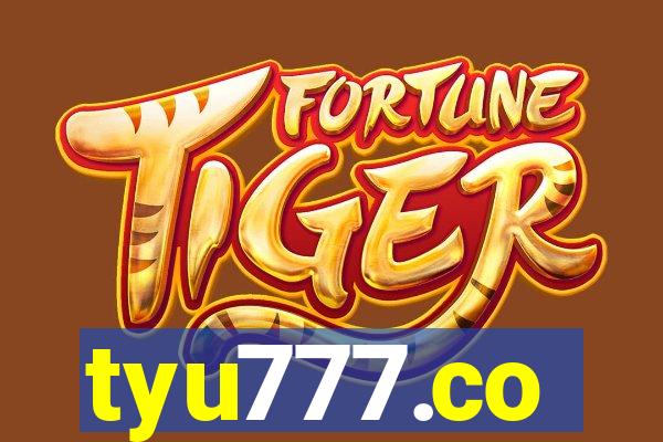 tyu777.co
