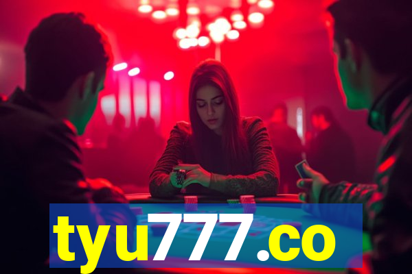 tyu777.co