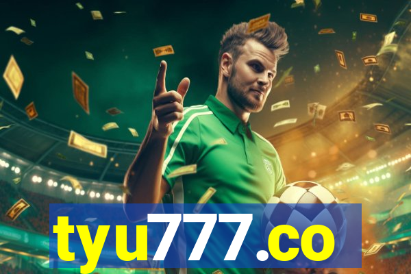 tyu777.co