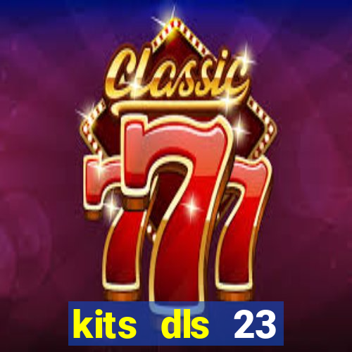kits dls 23 manchester united