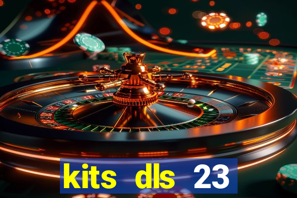 kits dls 23 manchester united