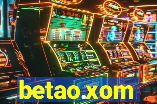 betao.xom