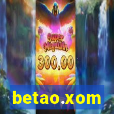 betao.xom