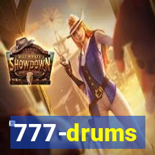 777-drums