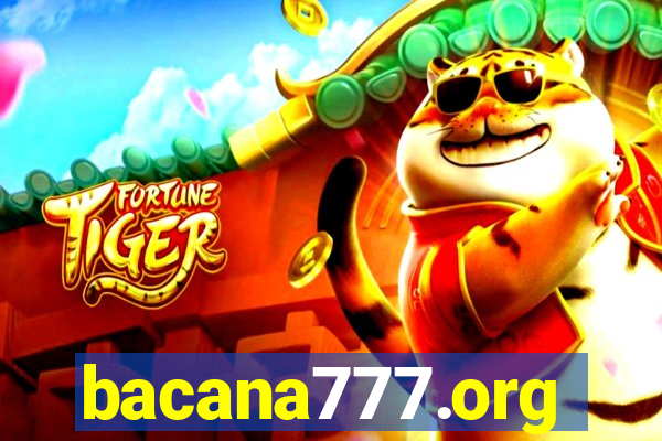 bacana777.org