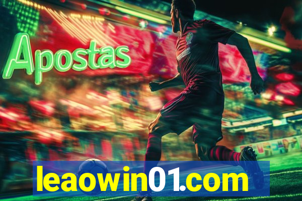 leaowin01.com