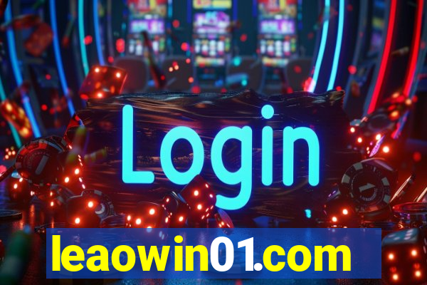 leaowin01.com