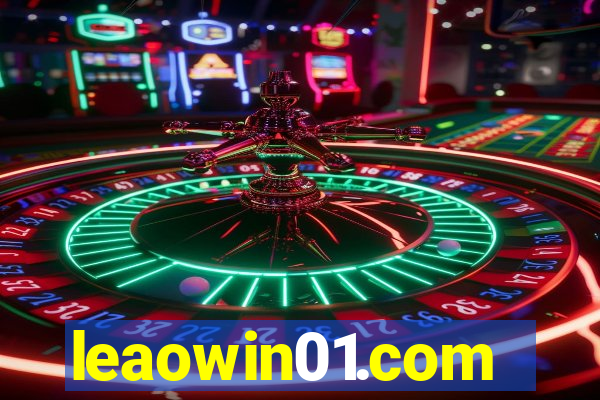 leaowin01.com