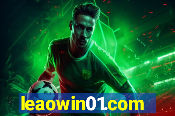 leaowin01.com