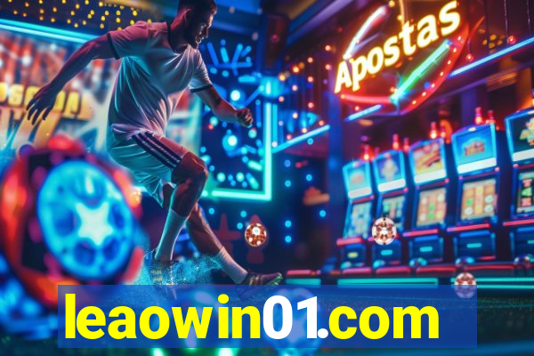 leaowin01.com