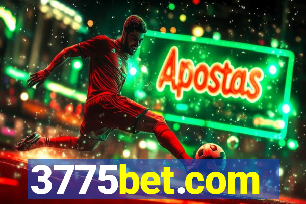 3775bet.com