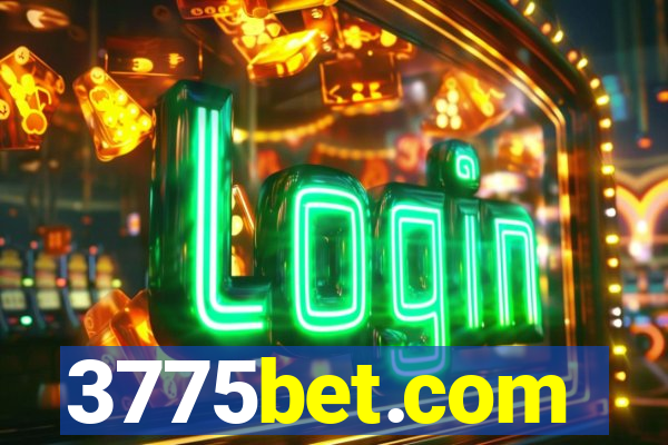 3775bet.com