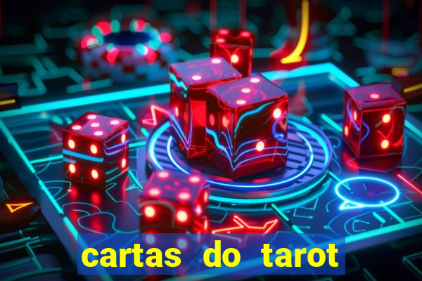 cartas do tarot que indicam mentira