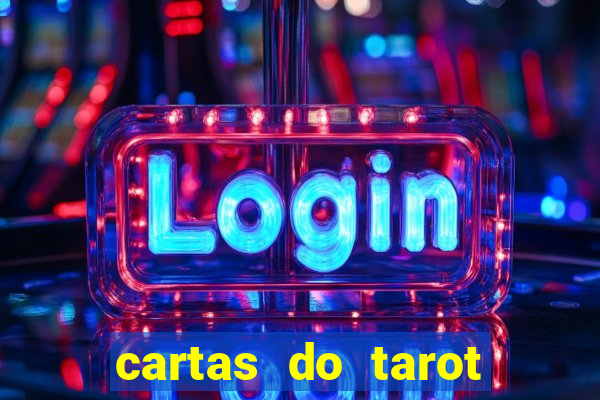 cartas do tarot que indicam mentira