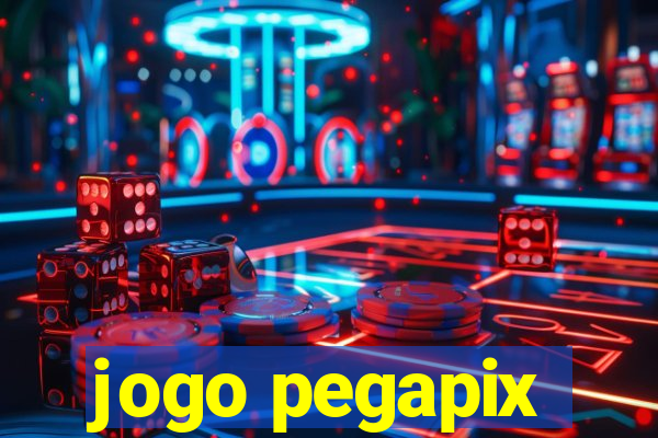 jogo pegapix