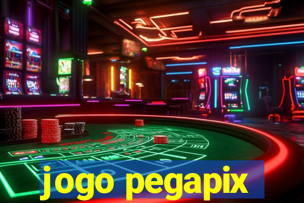 jogo pegapix