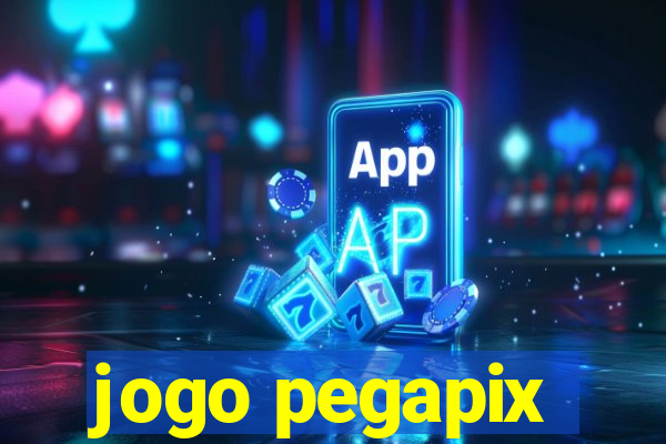 jogo pegapix