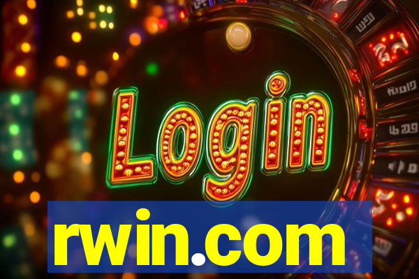 rwin.com