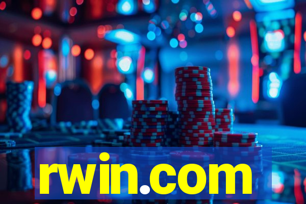 rwin.com