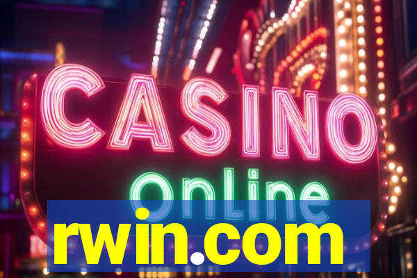 rwin.com