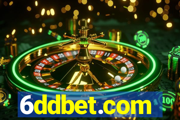 6ddbet.com
