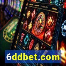 6ddbet.com