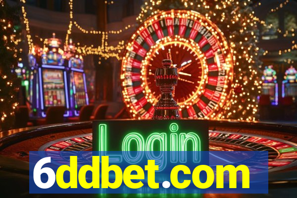 6ddbet.com