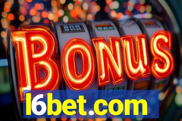 l6bet.com