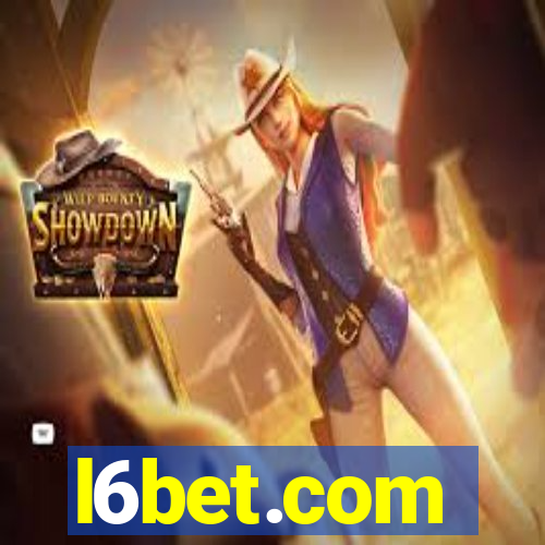 l6bet.com