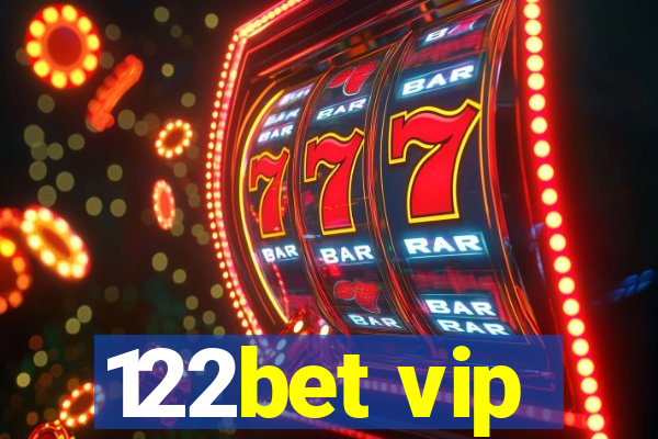 122bet vip