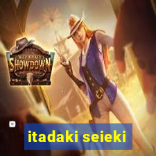 itadaki seieki