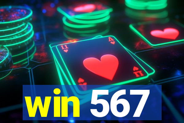 win 567
