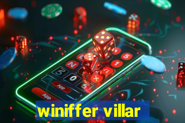 winiffer villar