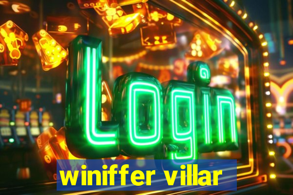 winiffer villar