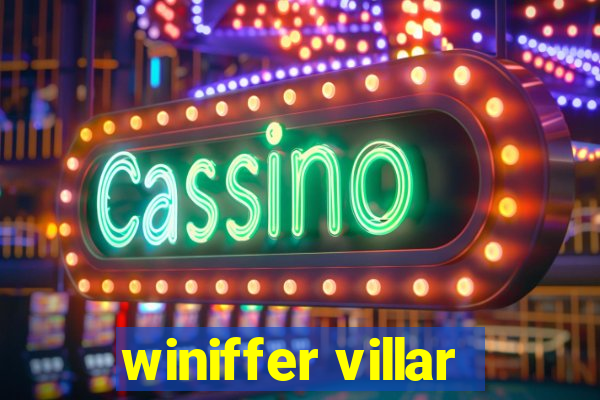 winiffer villar