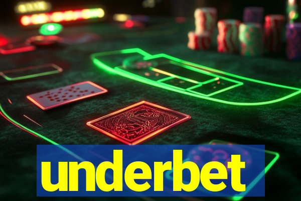 underbet