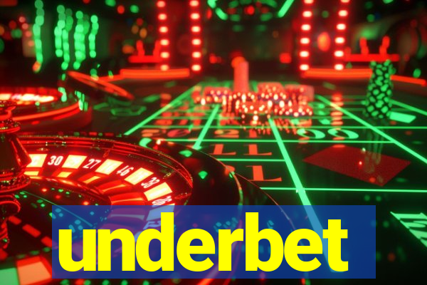 underbet