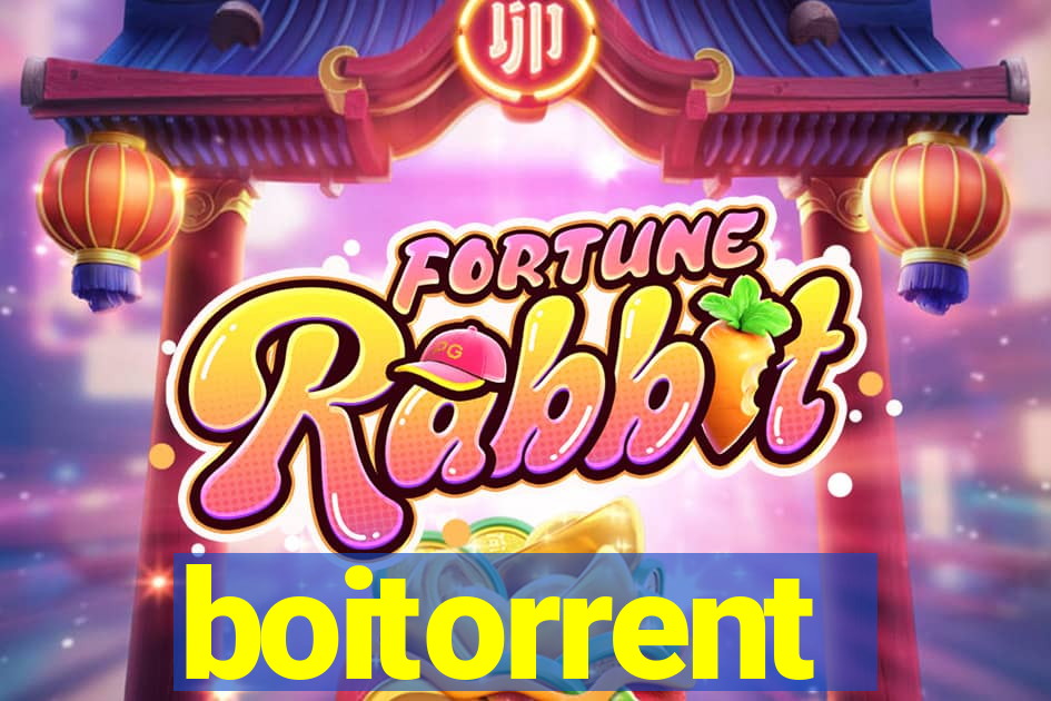 boitorrent
