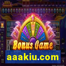 aaakiu.com