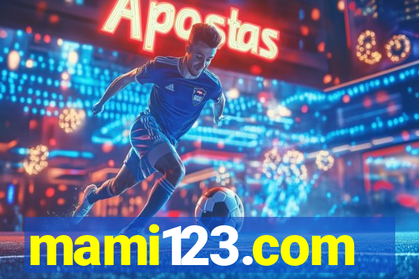mami123.com